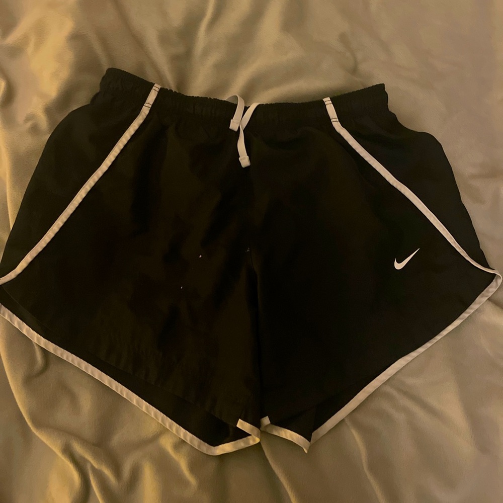 Nike kids shorts